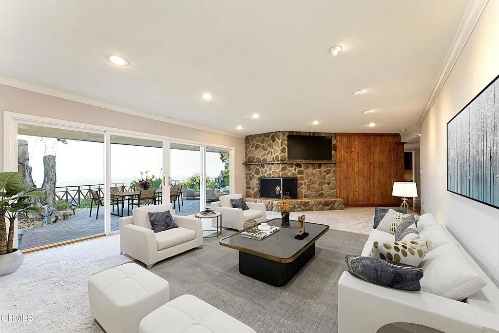 2138 Frederic Street, Burbank, CA, 91504