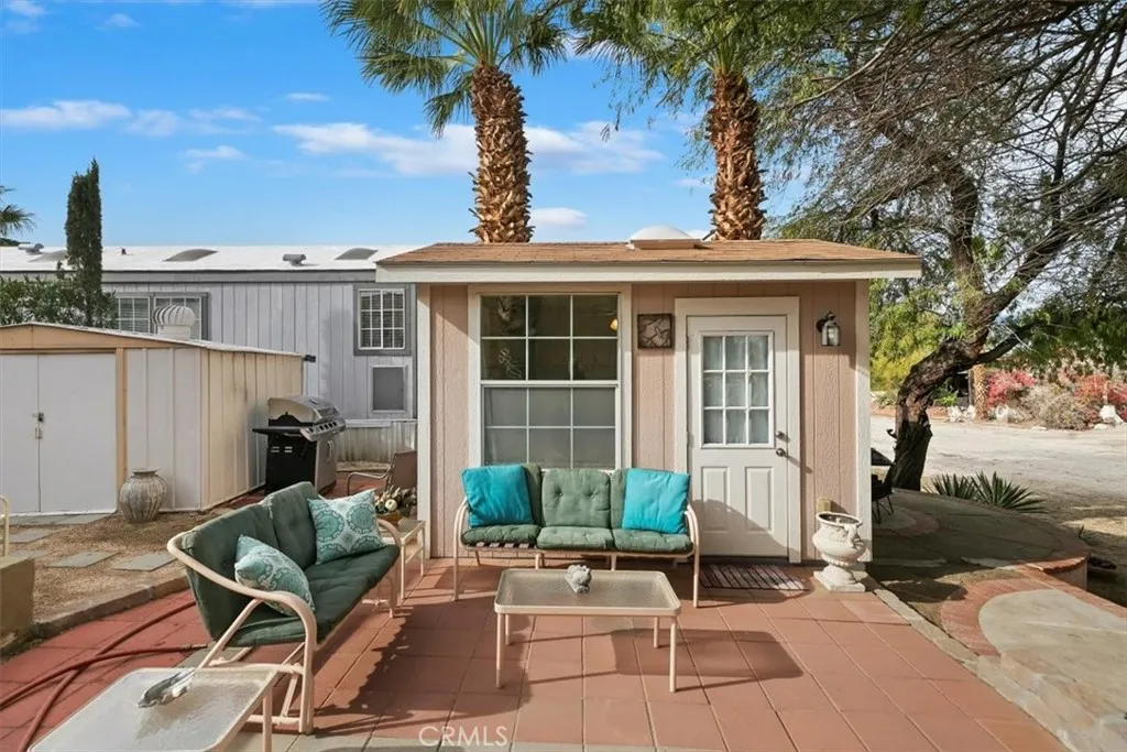 16400 Bubbling Wells Unit 266, Desert Hot Springs, CA 92240 - Photo 2 of 38, Desert Hot Springs, CA