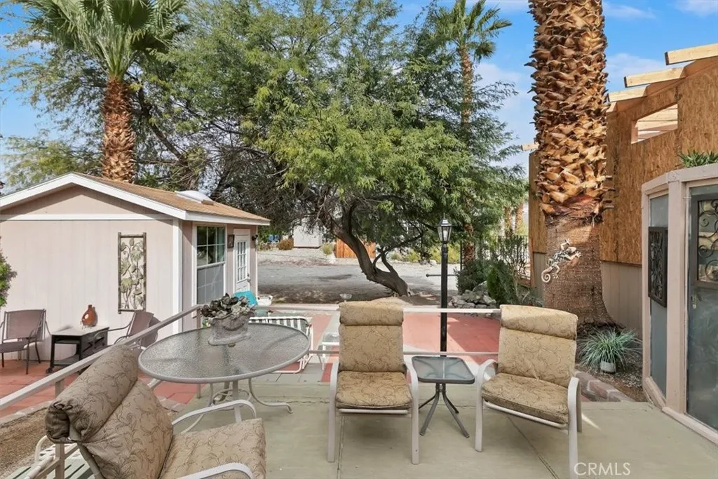 16400 Bubbling Wells Unit 266, Desert Hot Springs, CA 92240 - Photo 5 of 38, Desert Hot Springs, CA