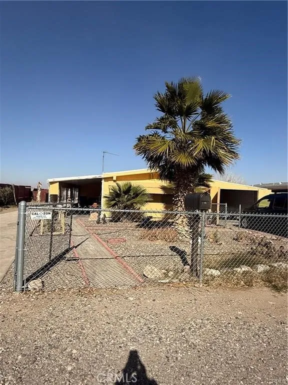 Needles, CA 92363