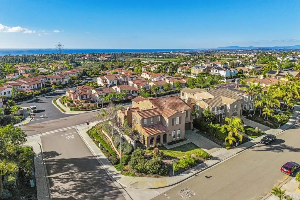 Custom Home Search