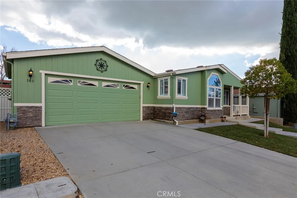 10961 Desert Lawn Dr Unit 380, Calimesa, CA 92320 - Photo 4 of 23, Calimesa, CA