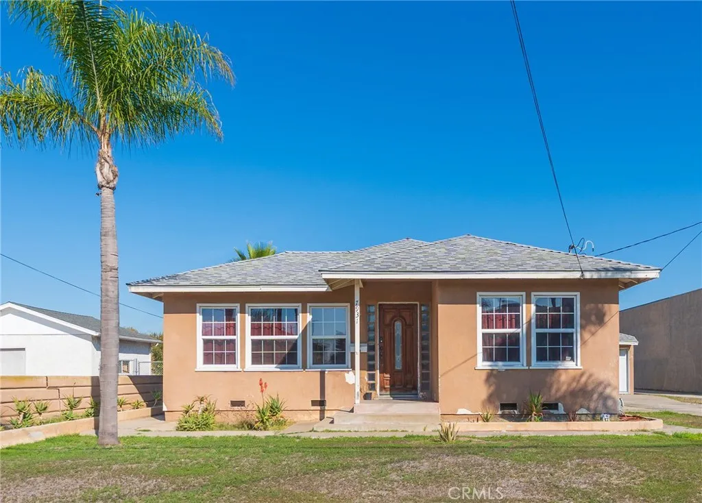 7931 1st, Stanton, CA 90680