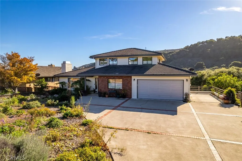 San Luis Obispo, CA 93405