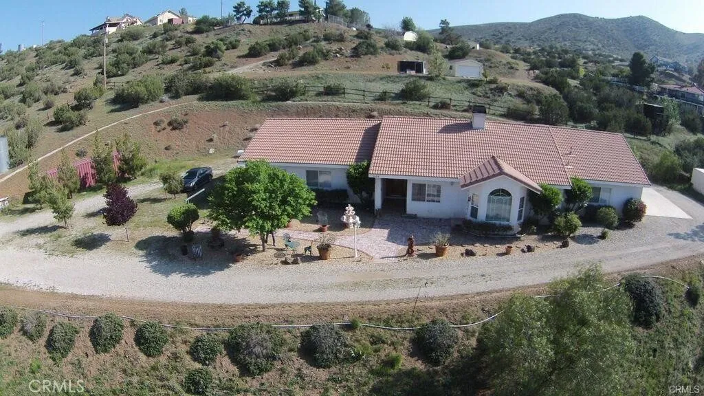 Acton, CA 93510