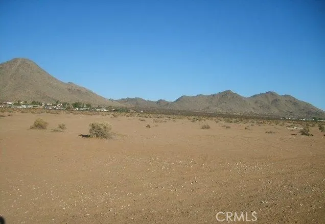 0 Sycamore, Apple Valley, CA 92307 - Photo 4 of 5, Apple Valley, CA