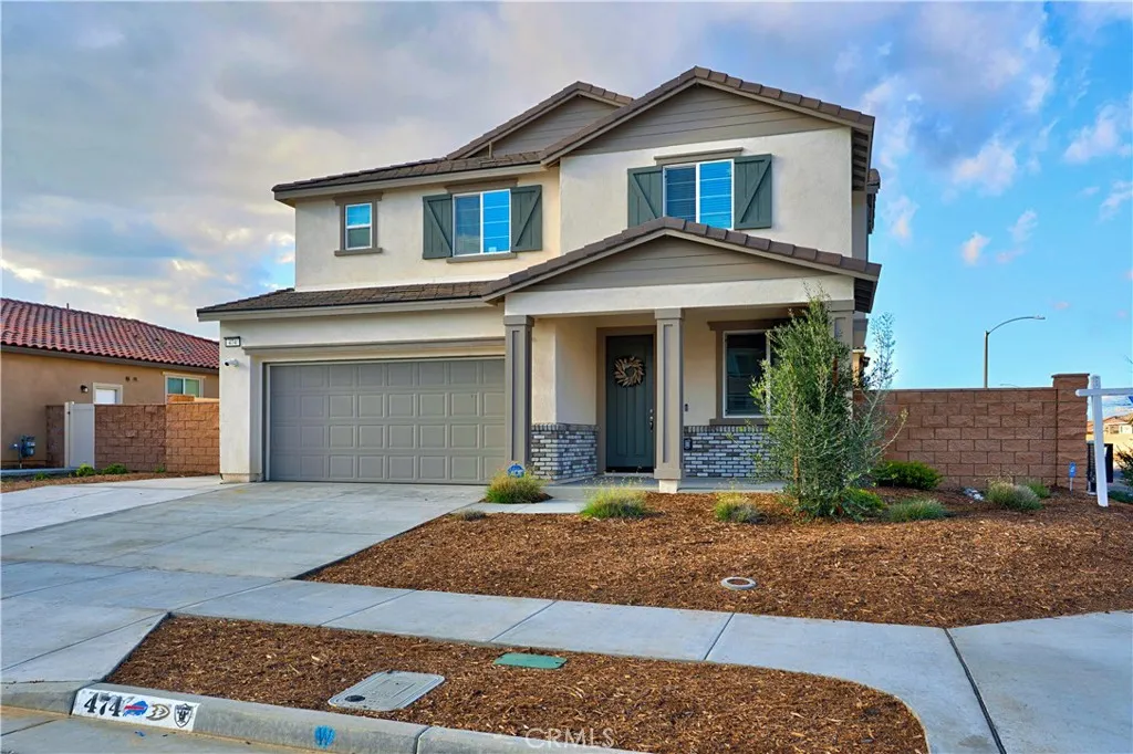 474 Mistyblue Court, Hemet, CA 92543 - Photo 2 of 53, Hemet, CA