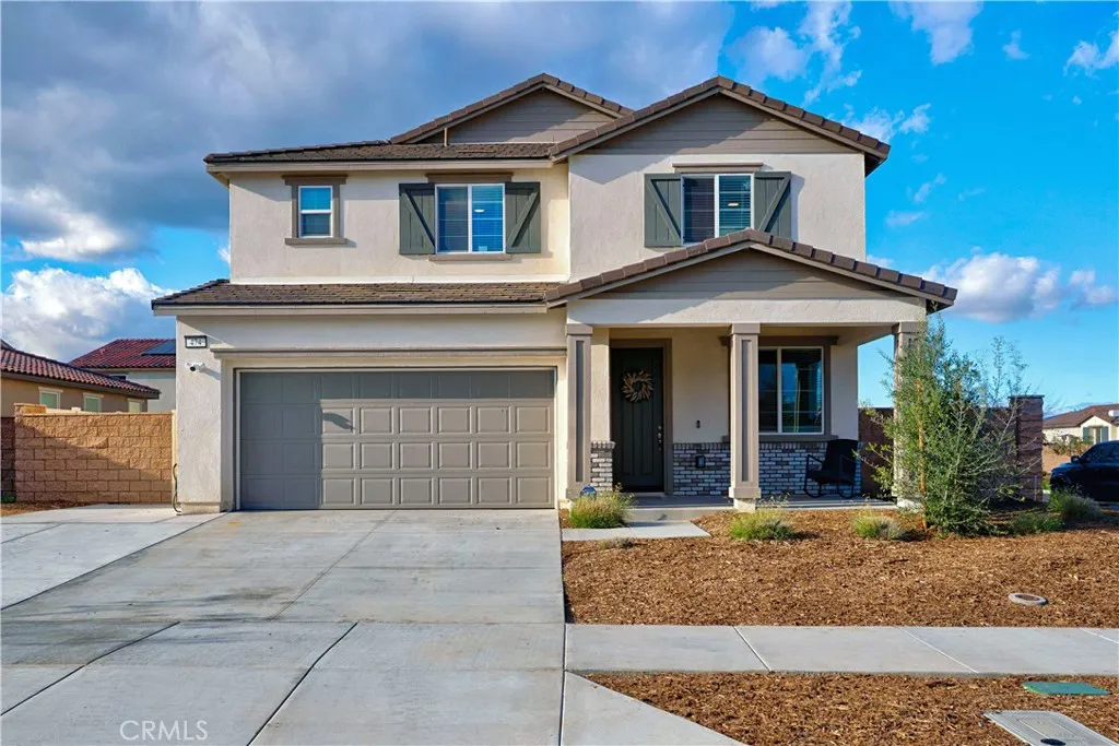 474 Mistyblue Court, Hemet, CA 92543 - Main photo, Hemet, CA