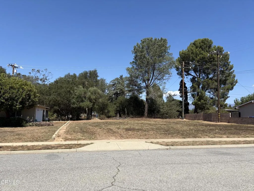 325 Grande Vista Street, Oak View, CA 93022 - Photo 3 of 5, Oak View, CA