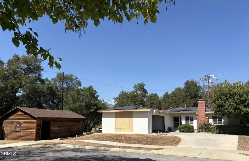 325 Grande Vista Street, Oak View, CA 93022 - Photo 2 of 5, Oak View, CA