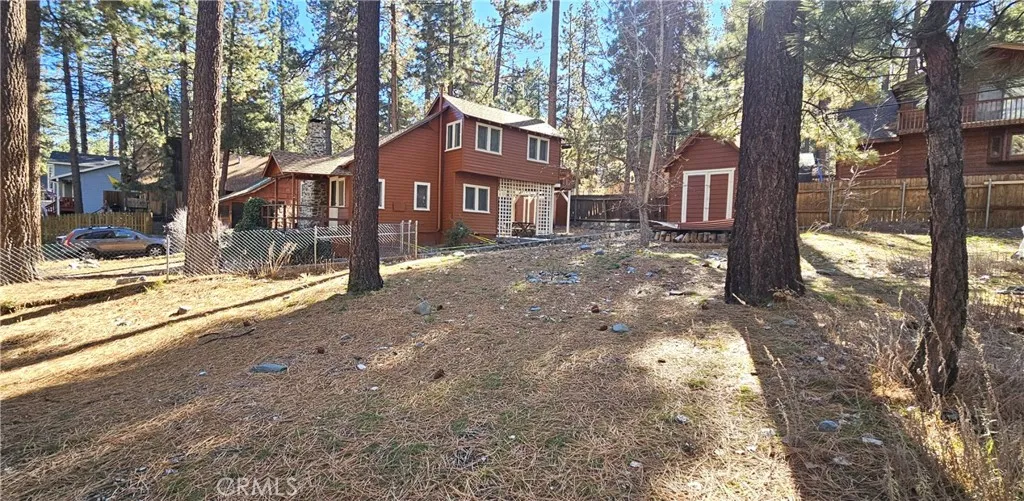 1417 Helen, Wrightwood, CA 92397 - Photo 4 of 26, Wrightwood, CA