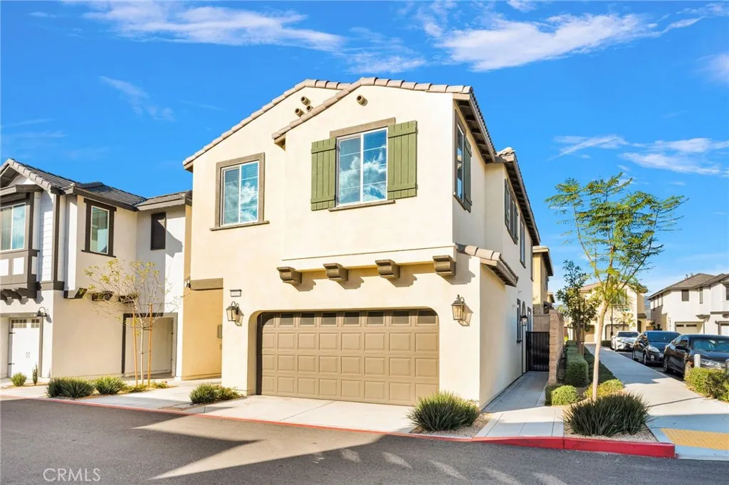 16604 Quince Lane, Fontana, CA 92336 - Main photo, Fontana, CA