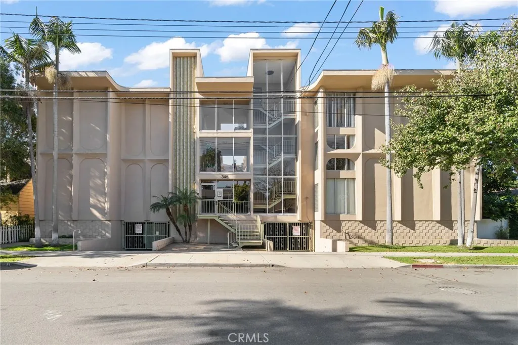 Long Beach, CA 90814