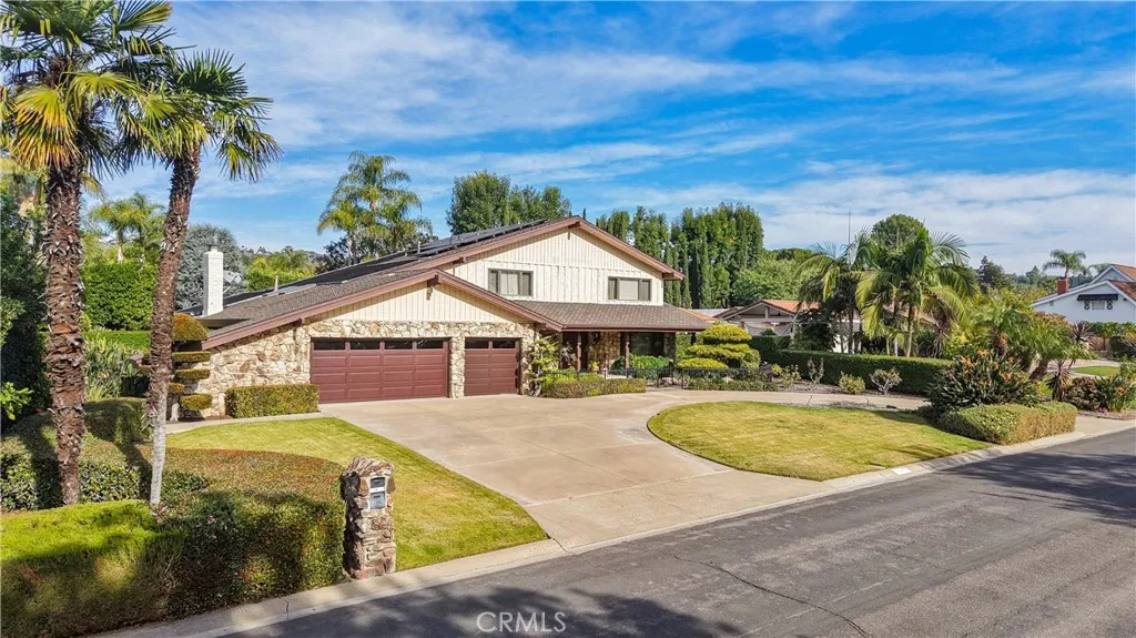 18411 Hillcrest, Villa Park, CA, 92861