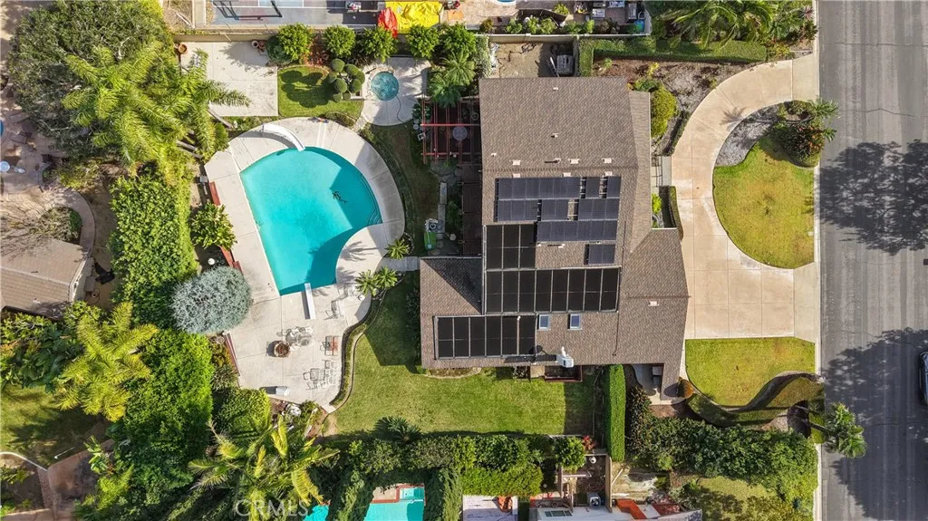18411 Hillcrest, Villa Park, CA, 92861