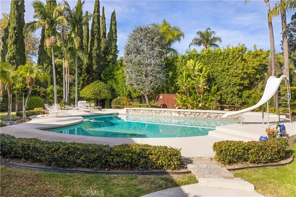 18411 Hillcrest, Villa Park, CA, 92861