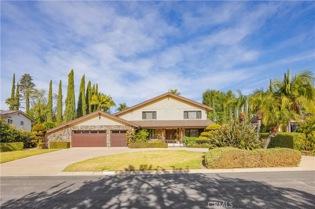 18411 Hillcrest, Villa Park, CA, 92861