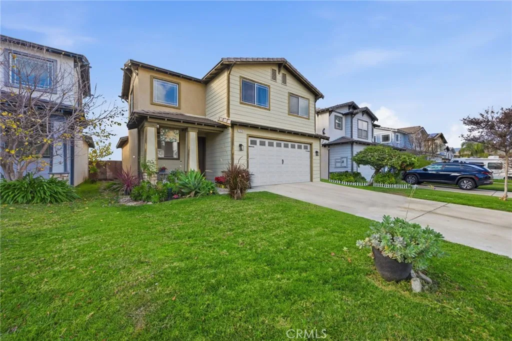 7274 Seeley Court