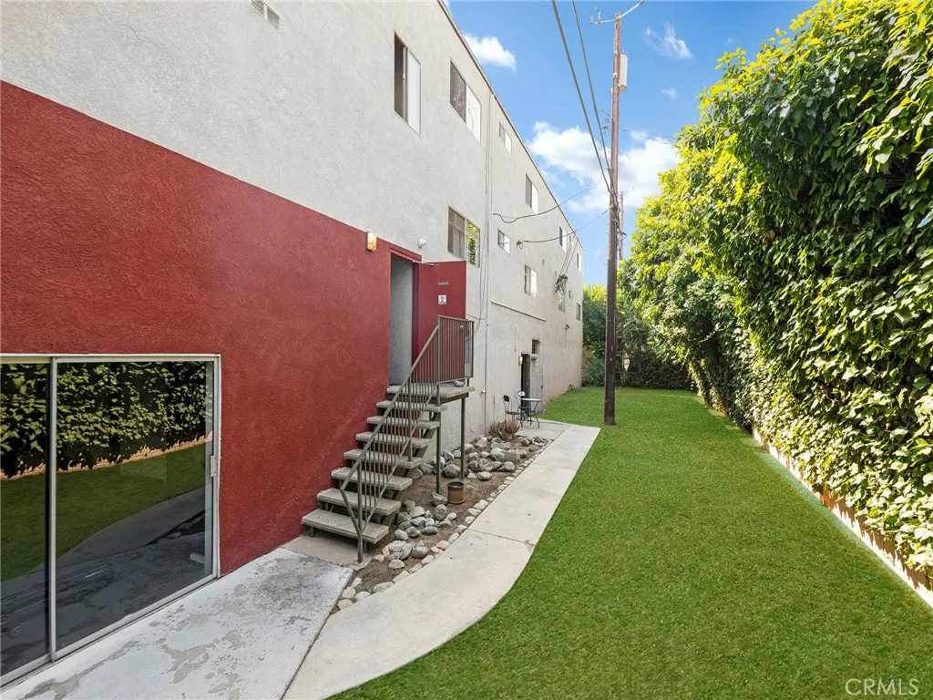 525 Shelton Street UNIT 205, Burbank, CA, 91506