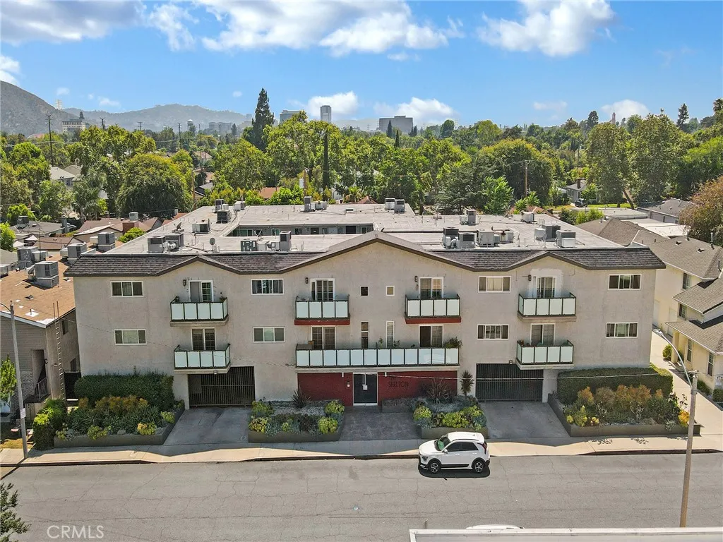 525 Shelton Street UNIT 205, Burbank, CA, 91506