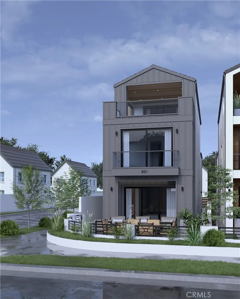 601 7th, Huntington Beach, CA 92648 - Photo 3 of 4, Huntington Beach, CA