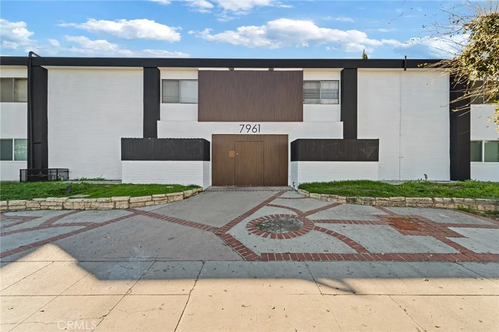7961 Willis Avenue Unit 1, Panorama City, CA 91402