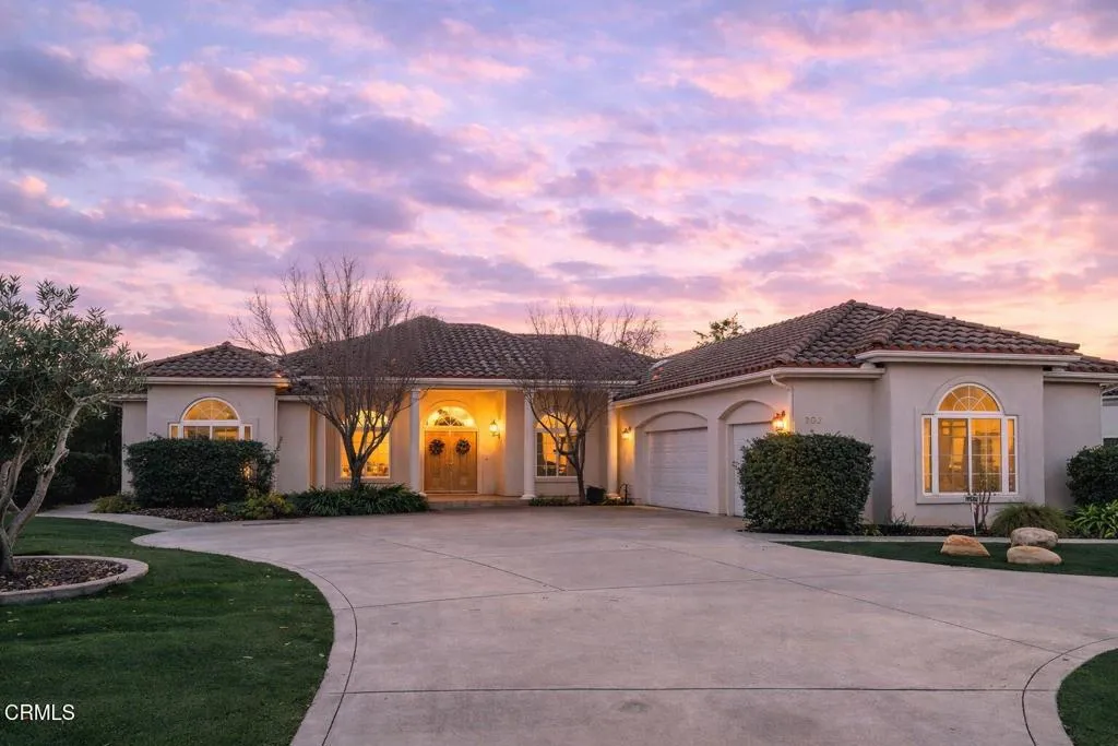 206 Valhalla Drive, Solvang, CA 93463 - Photo 3 of 38, Solvang, CA