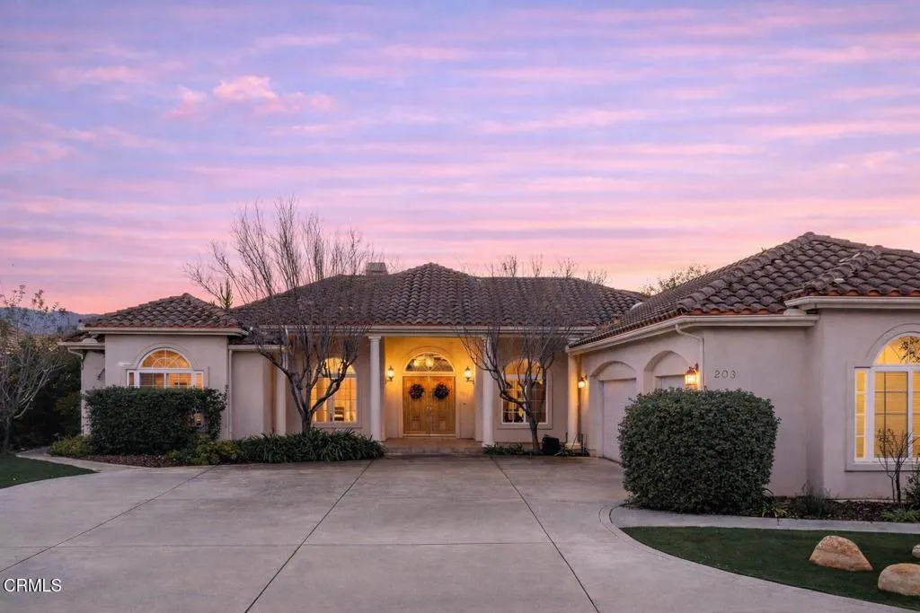 206 Valhalla Drive, Solvang, CA 93463 - Photo 5 of 38, Solvang, CA