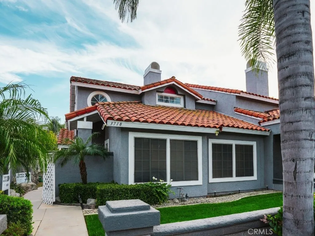 3718 Strawberry Creek Way