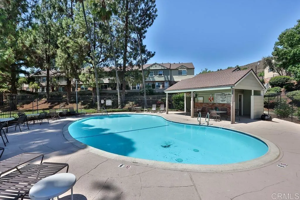 8020 Winter Gardens Boulevard UNIT A, El Cajon, CA, 92021