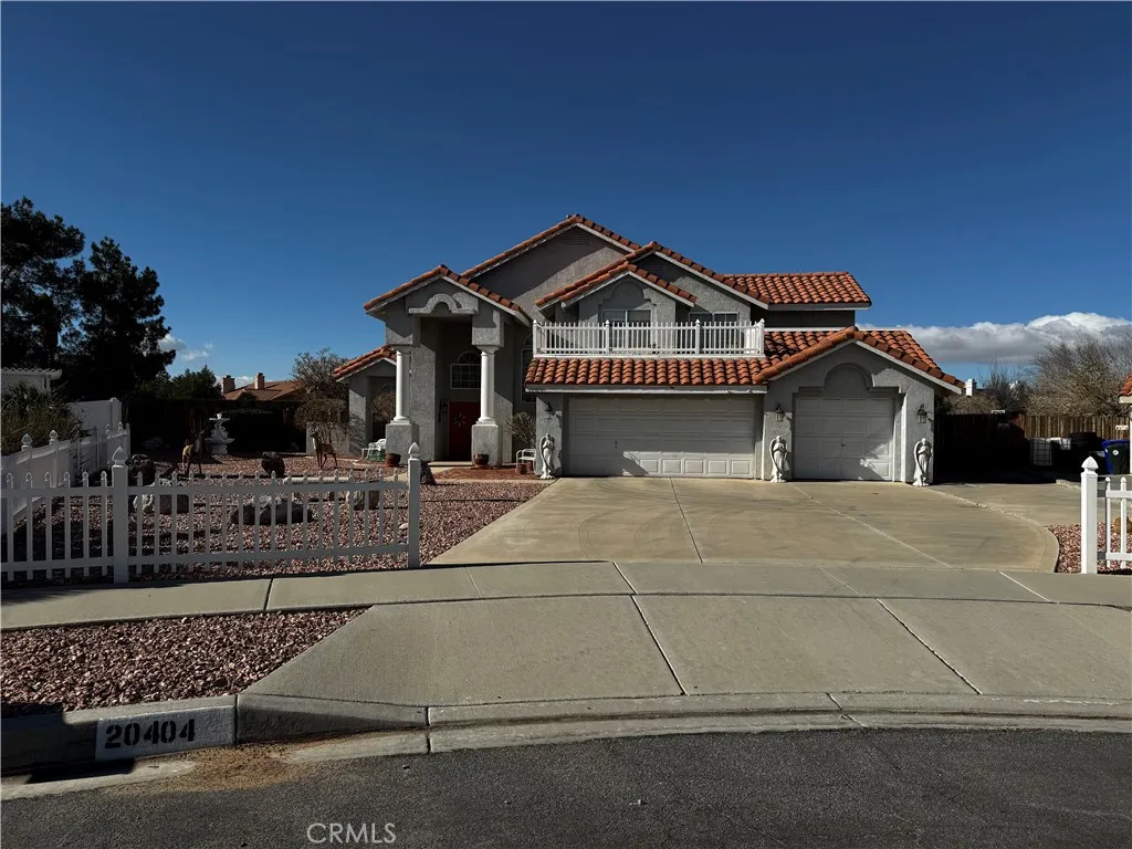 Apple Valley, CA 92308