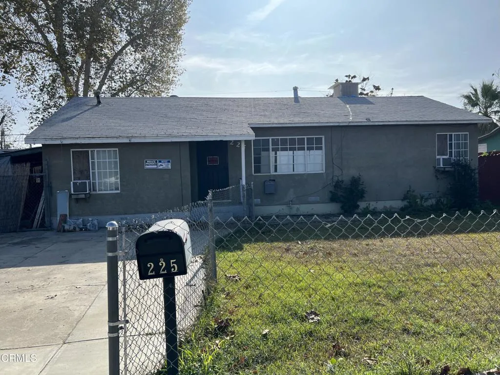 Bakersfield, CA 93309