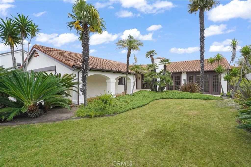 11 Clear Vista, Rolling Hills Estates, CA 90274