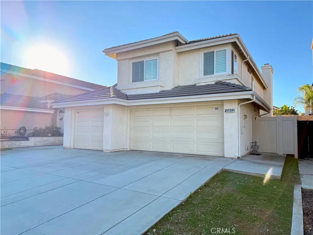 27215 Lost Palm, Menifee, CA, 92585