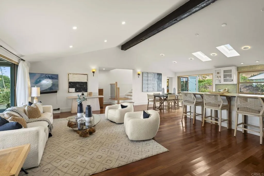 3354 Seacrest Drive, Carlsbad, CA, 92008
