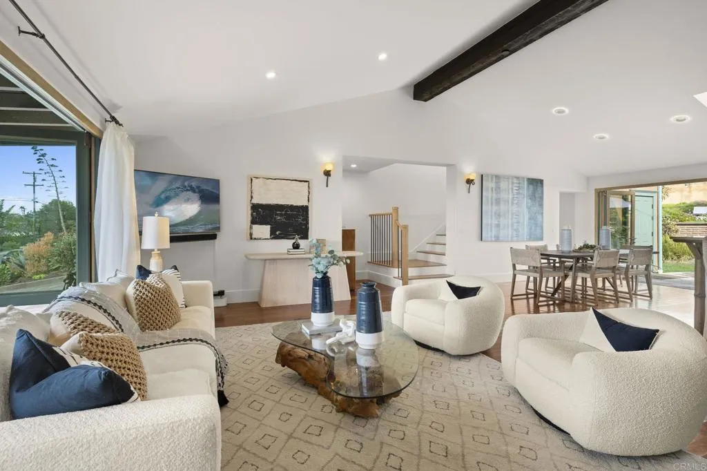 3354 Seacrest Drive, Carlsbad, CA, 92008