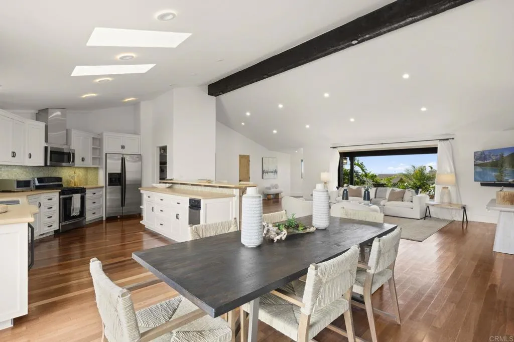 3354 Seacrest Drive, Carlsbad, CA, 92008