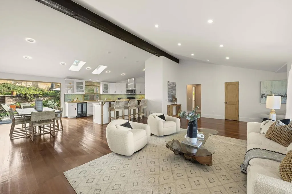 3354 Seacrest Drive, Carlsbad, CA, 92008