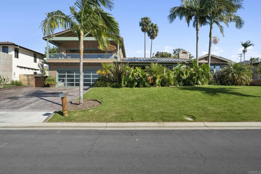 3354 Seacrest Drive, Carlsbad, CA, 92008