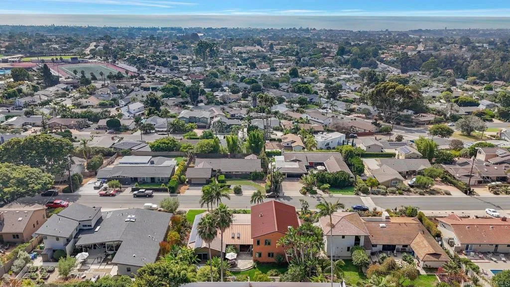 3354 Seacrest Drive, Carlsbad, CA, 92008