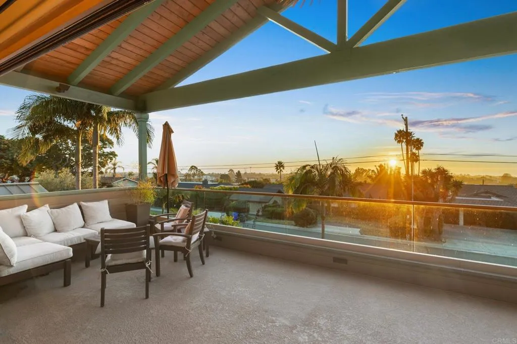 3354 Seacrest Drive, Carlsbad, CA, 92008