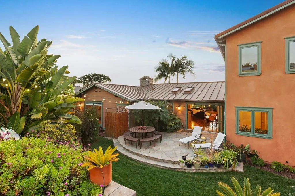 3354 Seacrest Drive, Carlsbad, CA, 92008