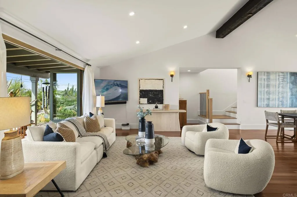 3354 Seacrest Drive, Carlsbad, CA, 92008