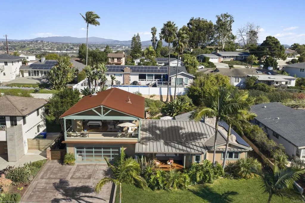 3354 Seacrest Drive, Carlsbad, CA, 92008