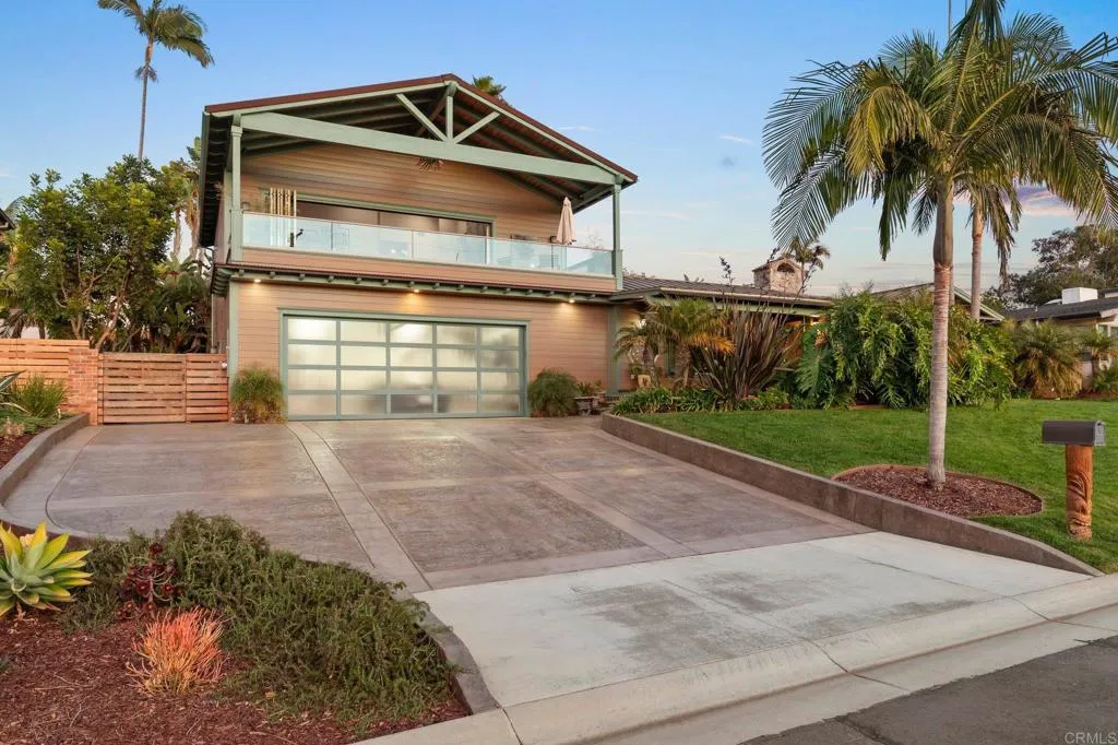3354 Seacrest Drive, Carlsbad, CA, 92008
