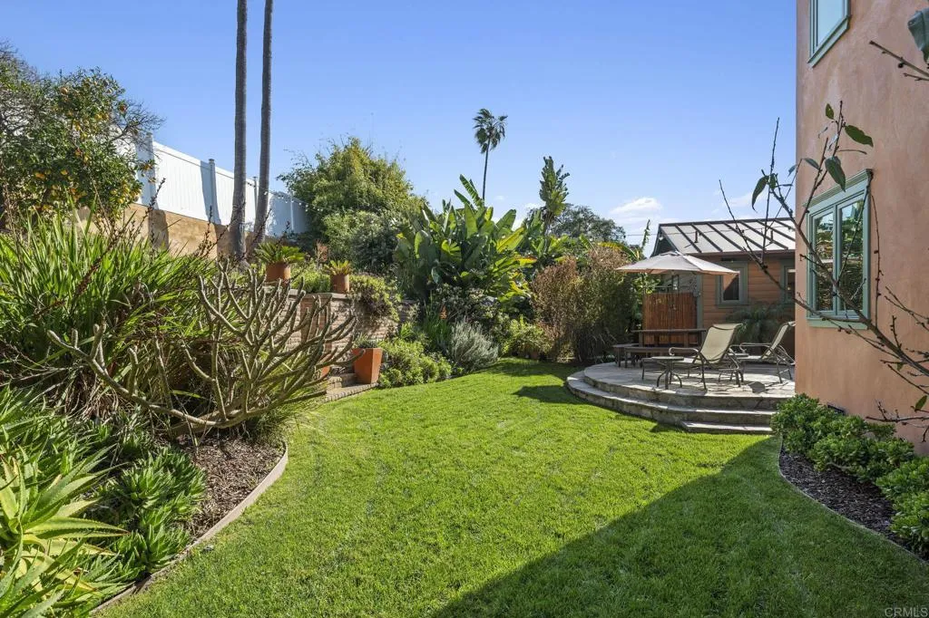 3354 Seacrest Drive, Carlsbad, CA, 92008
