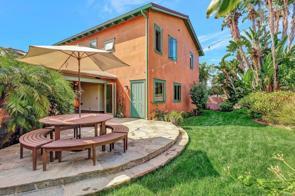 3354 Seacrest Drive, Carlsbad, CA, 92008