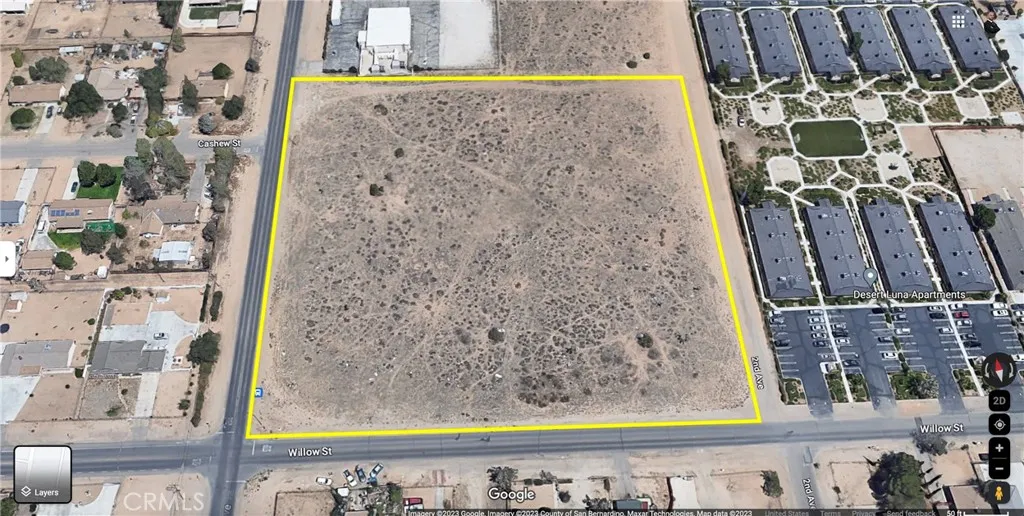 Hesperia, CA 92345