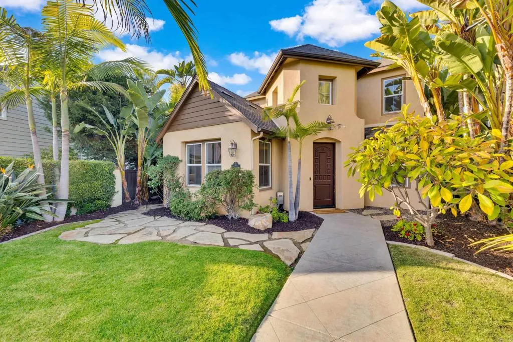 Carlsbad