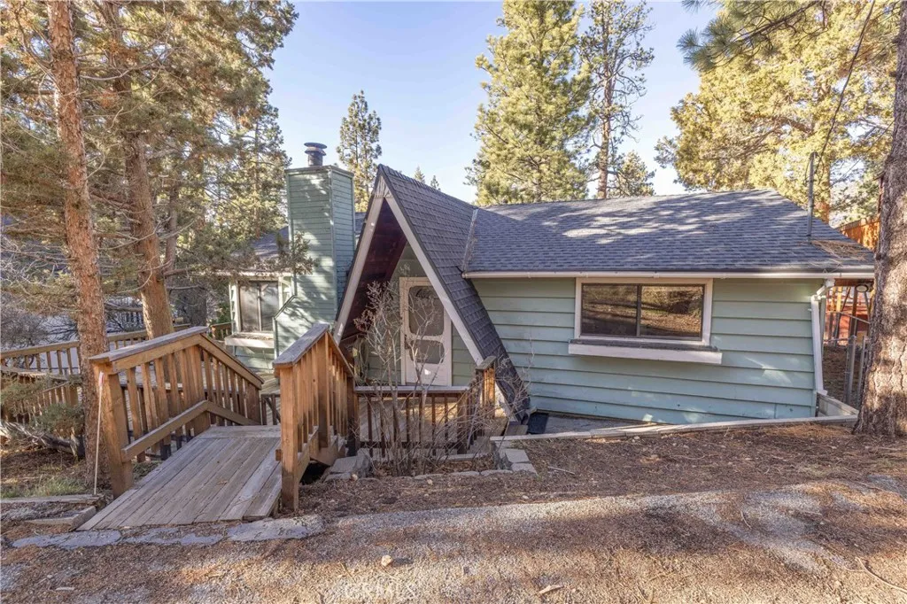 Big Bear City, CA 92314